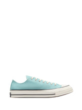 Converse Sneakers Chuck 70 Ox Vernal Verde Acqua